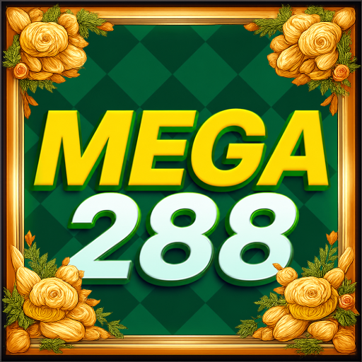 mega288 — mitra unggulan